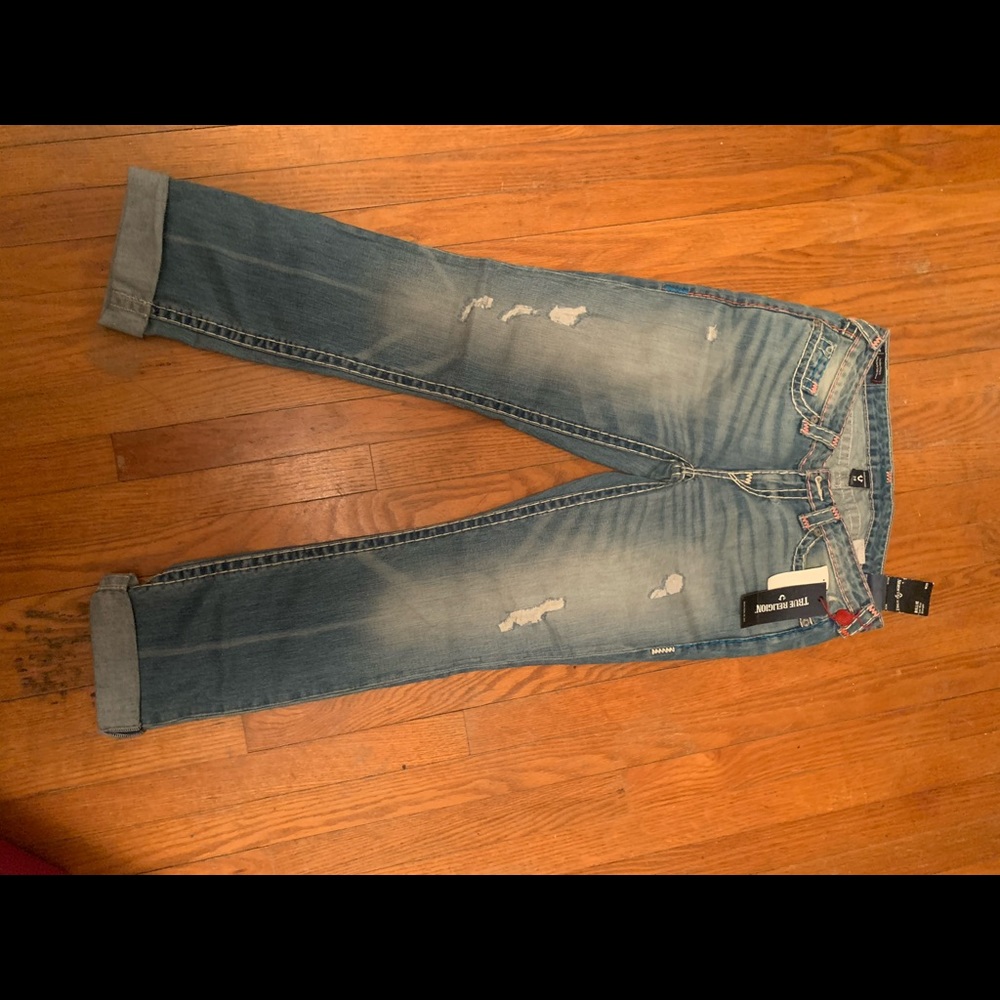 True religion jeans